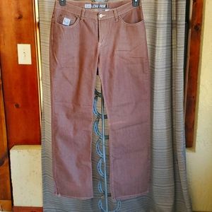 Cruel Girl Relaxed Size 13 Long jeans